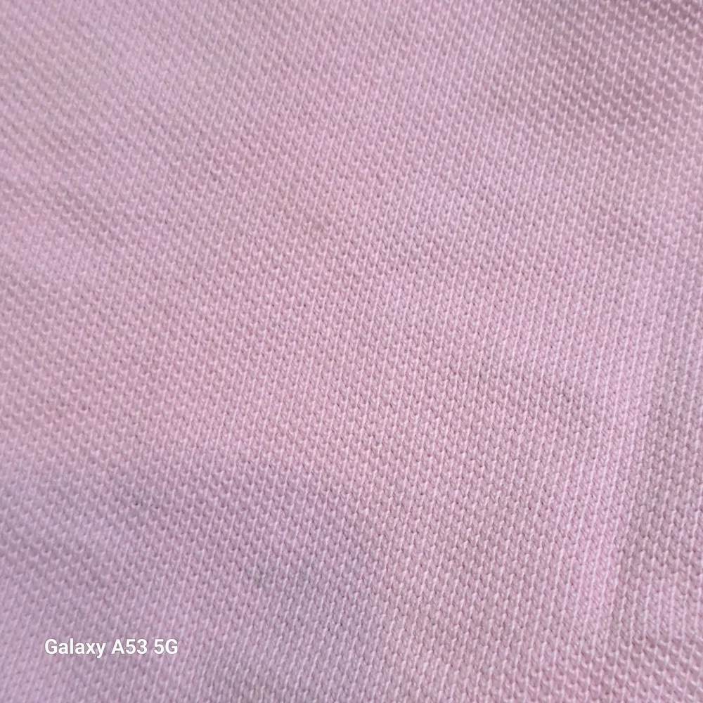 Ralph Lauren Pink Slim Fit Polo
